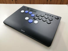 アーケードコントローラー|HORI