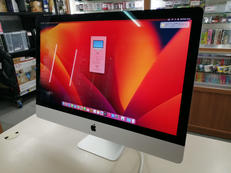 IMAC 2017|APPLE