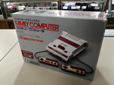 FCクラシックミニ|NINTENDO
