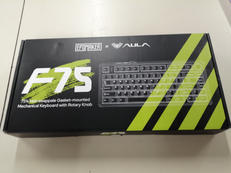キーボード|AULA