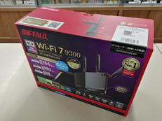 ルーター|BUFFALO