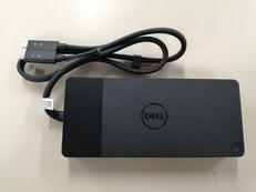 ドッキングステーション|DELL