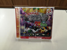 ゲームソフト|KONAMI