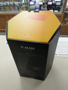 ヘッドホンスタンド|V-MODA