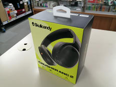 BTヘッドホン|SKULLCANDY