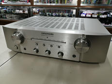 プリメインアンプ|MARANTZ