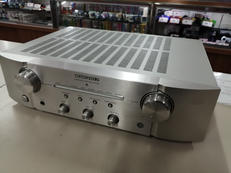 プリメインアンプ|MARANTZ