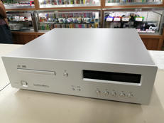 CDプレーヤー|LUXMAN