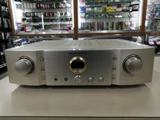 プリメインアンプ|MARANTZ