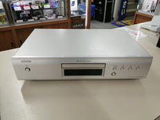 CDプレーヤー|DENON
