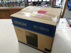 スピーカー|DENON