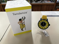 腕時計|tendence