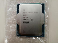 CPU|INTEL