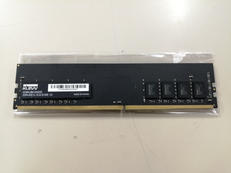 PCメモリDDR4 8GB|KLEVV