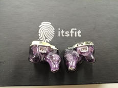カスタムIEM|ITSFIT