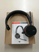ワイヤレスヘッドセット|PLANTRONICS