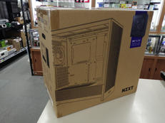 PCケース|NZXT