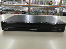 BDプレーヤー|PANASONIC