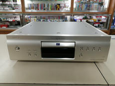 SACDプレーヤー|DENON
