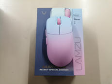 マウス|LAMZU