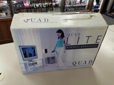 スピーカー(ペア)|QUAD