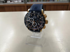 腕時計|EDOX