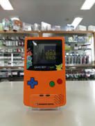 GBC ポケモン3周年記念バージョン|NINTENDO