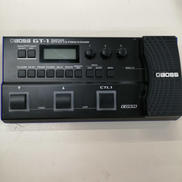 マルチエフェクター|BOSS