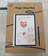 ノートパッド|XP PEN