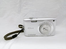 デジタルカメラ|NIKON