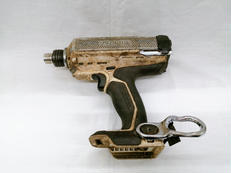 太軸インパクト|TAJIMA