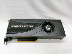 グラフィックボード|ZOTAC