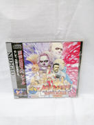 ネオジオCDソフト|SNK