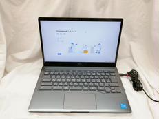 ノートパソコン|FUJITSU