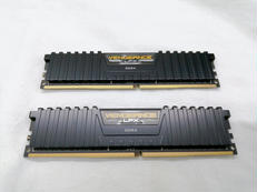 メモリ|CORSAIR