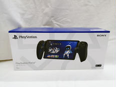 リモートプレーヤー|SONY