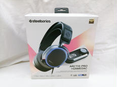 ヘッドセット|STEELSERIES