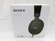 ヘッドホン|SONY