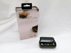 ワイヤレスイヤホン|AVIOT