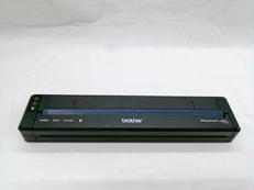 モバイルプリンター|BROTHER