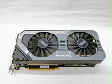 グラフィックボード|PALIT