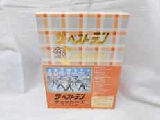 DVD BOX|PONY CANYON