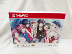 SWITCHソフト