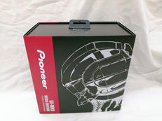 ヘッドホン|PIONEER