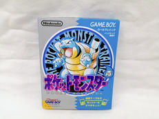 ゲームボーイソフト