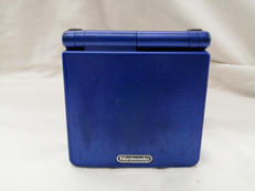 アドバンスSP|NINTENDO