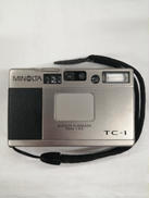 フィルムカメラ|MINOLTA