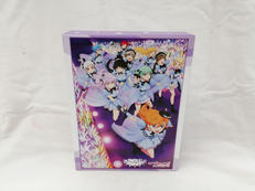 BLU-RAY|バンダイナムコフィルムワークス