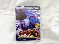 ゲームキューブソフト