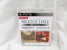 プレイステーション3ソフト|KONAMI